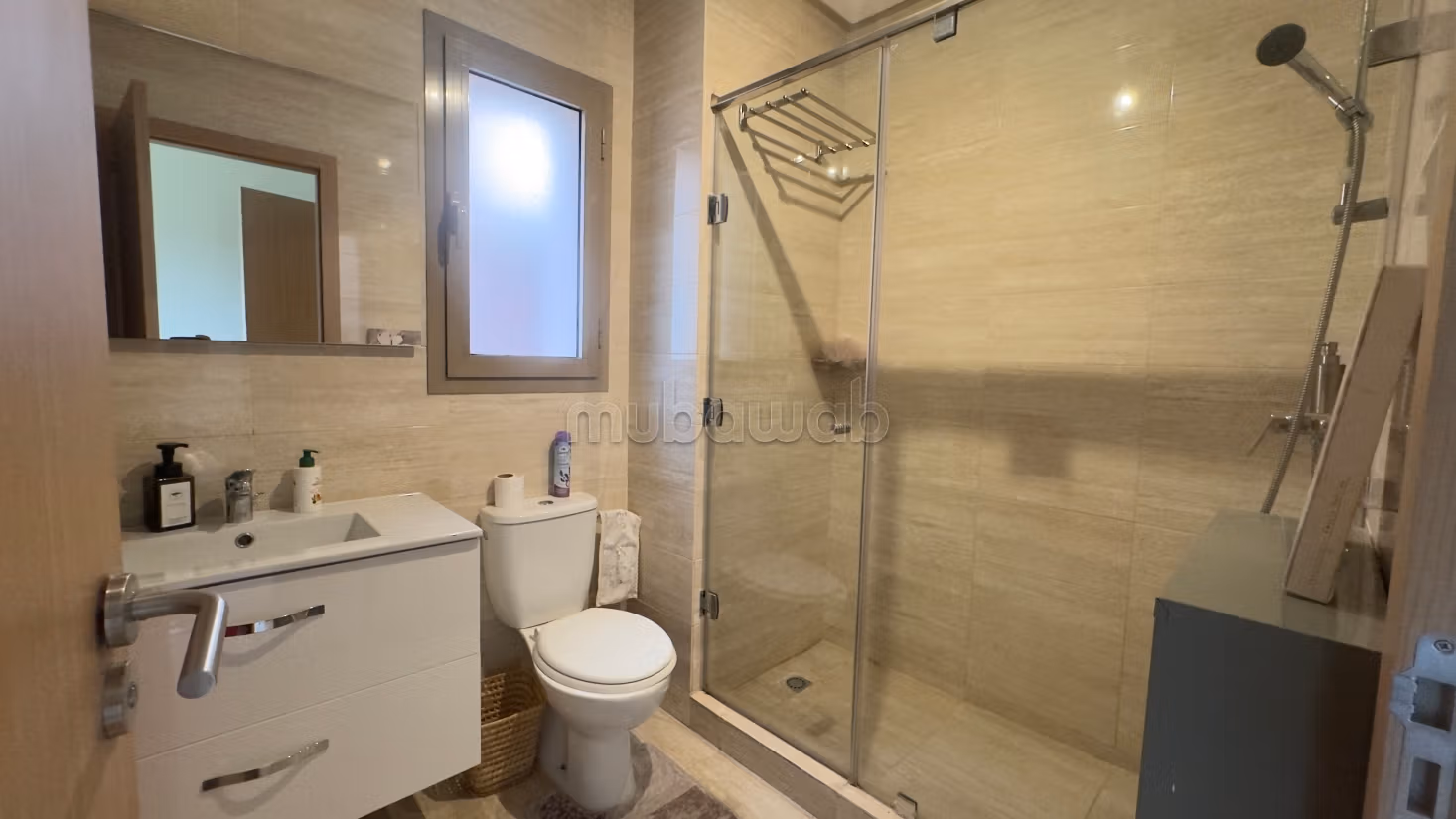 Appartement 78 m² à Agdal — 9