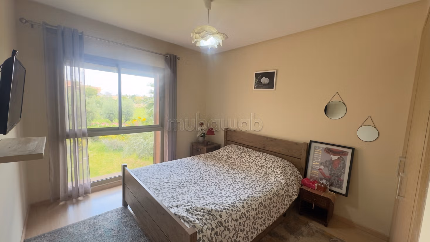 Appartement 78 m² à Agdal — 10