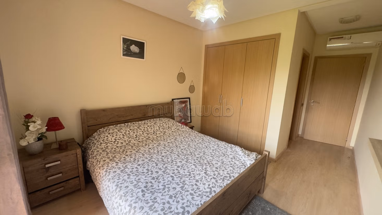 Appartement 78 m² à Agdal — 11