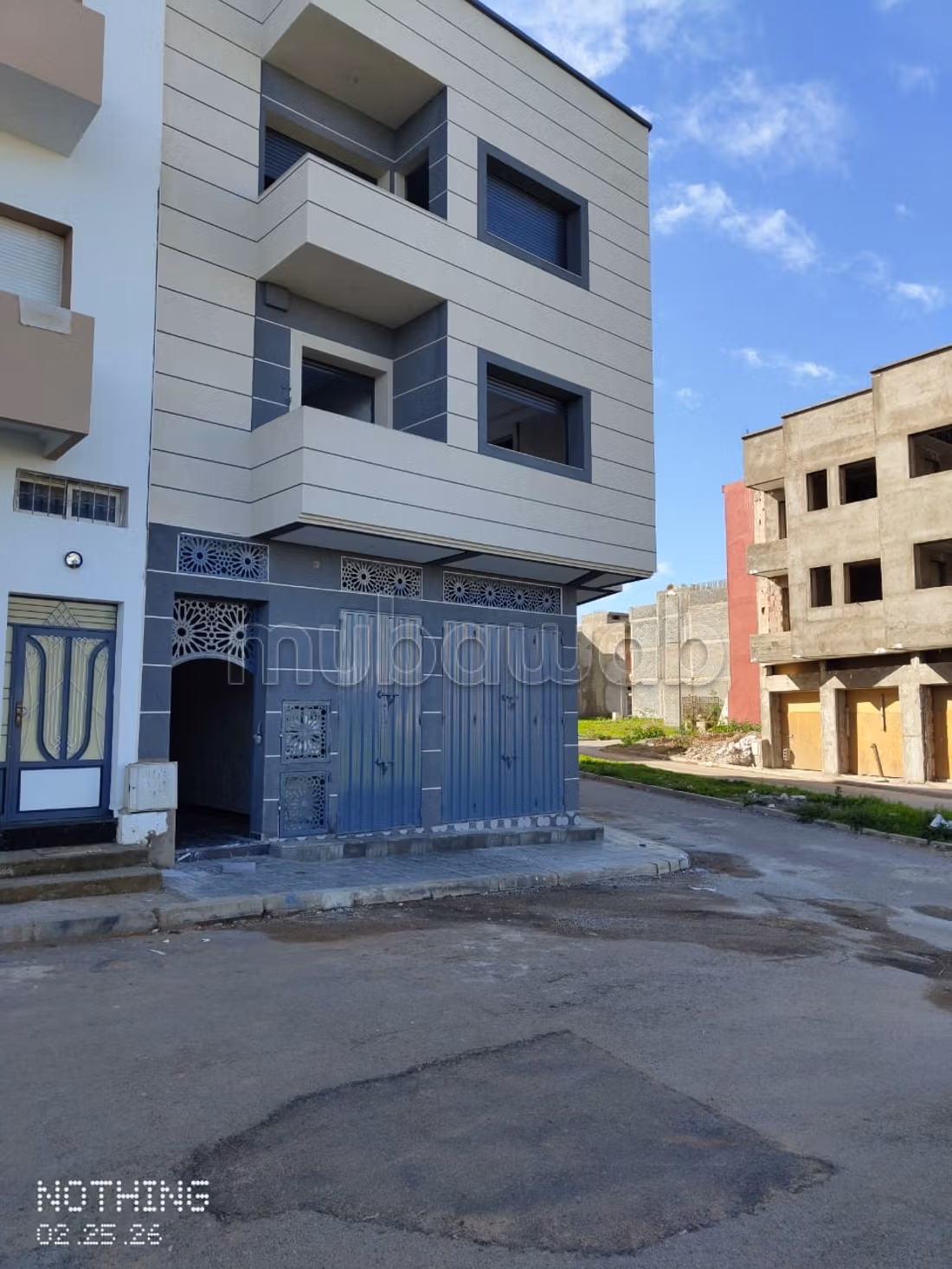 Commercial Home for Sale