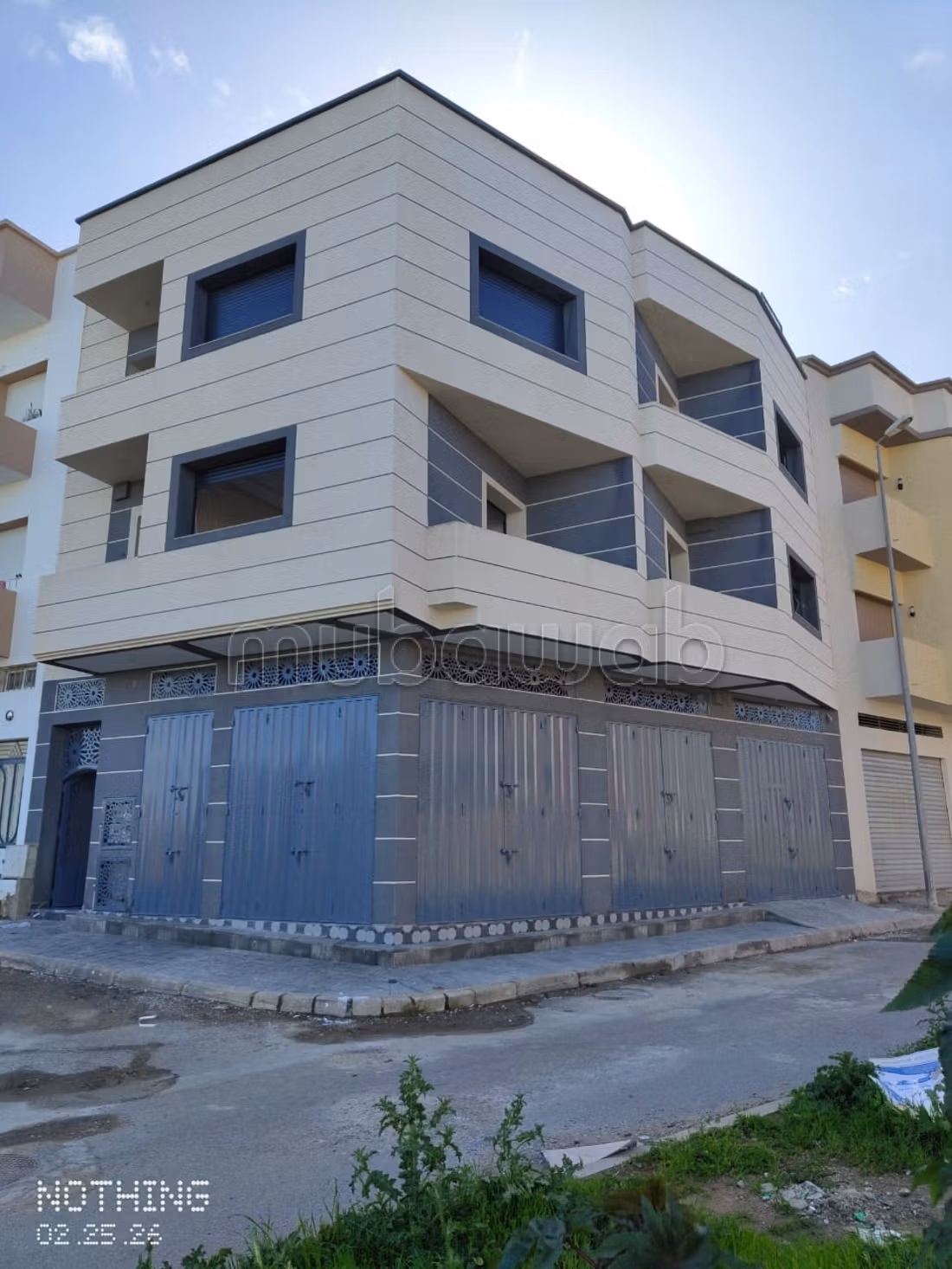 Commercial Home for Sale