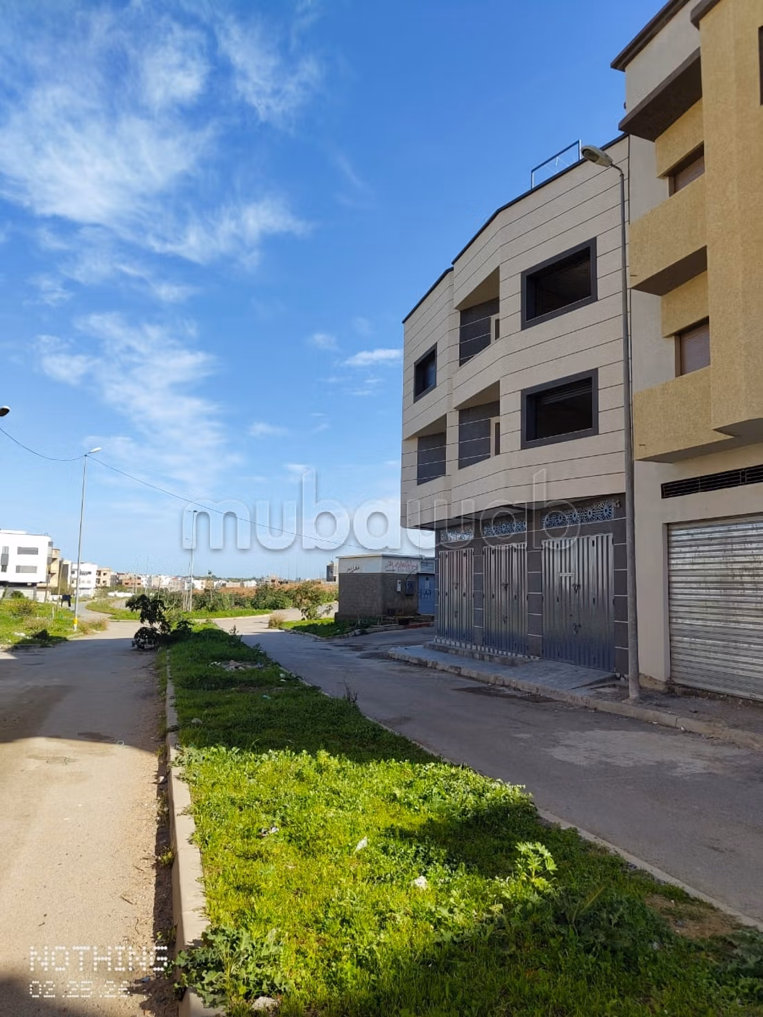 Commercial Home for Sale