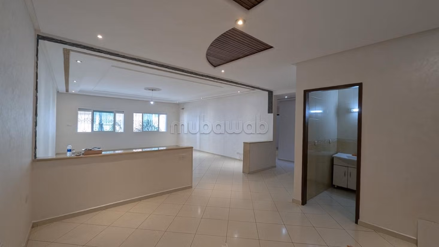 Appartement 140 m² à Centre — 2