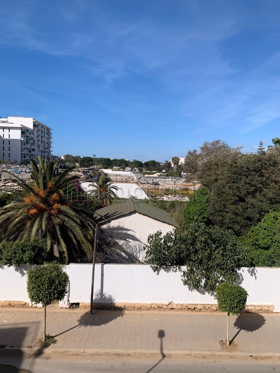 Appartement 67 m² à Hay Al Rajaa Fillah — 14