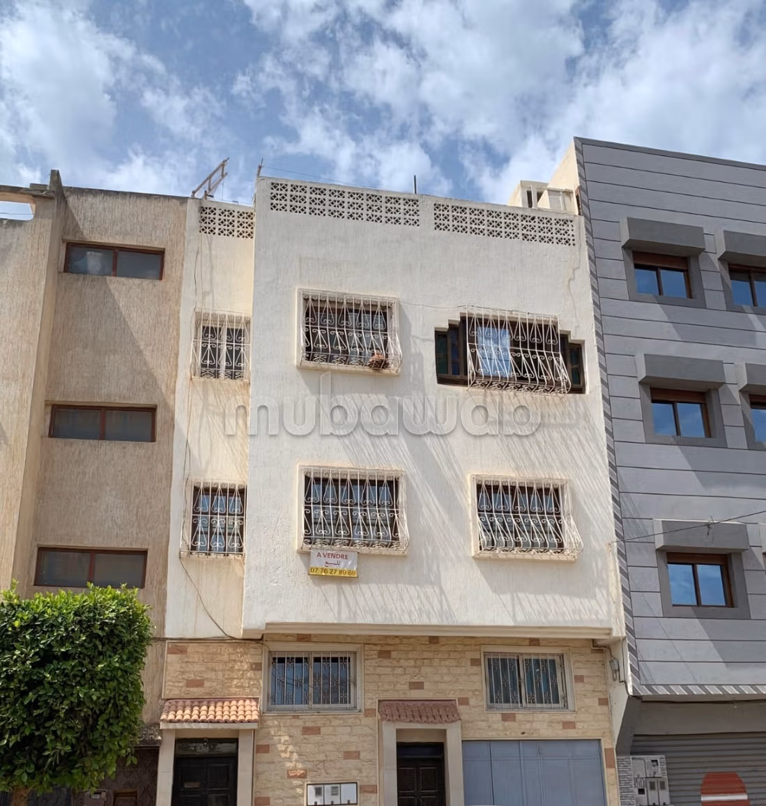 Yacoub Almansour Rabat — 6