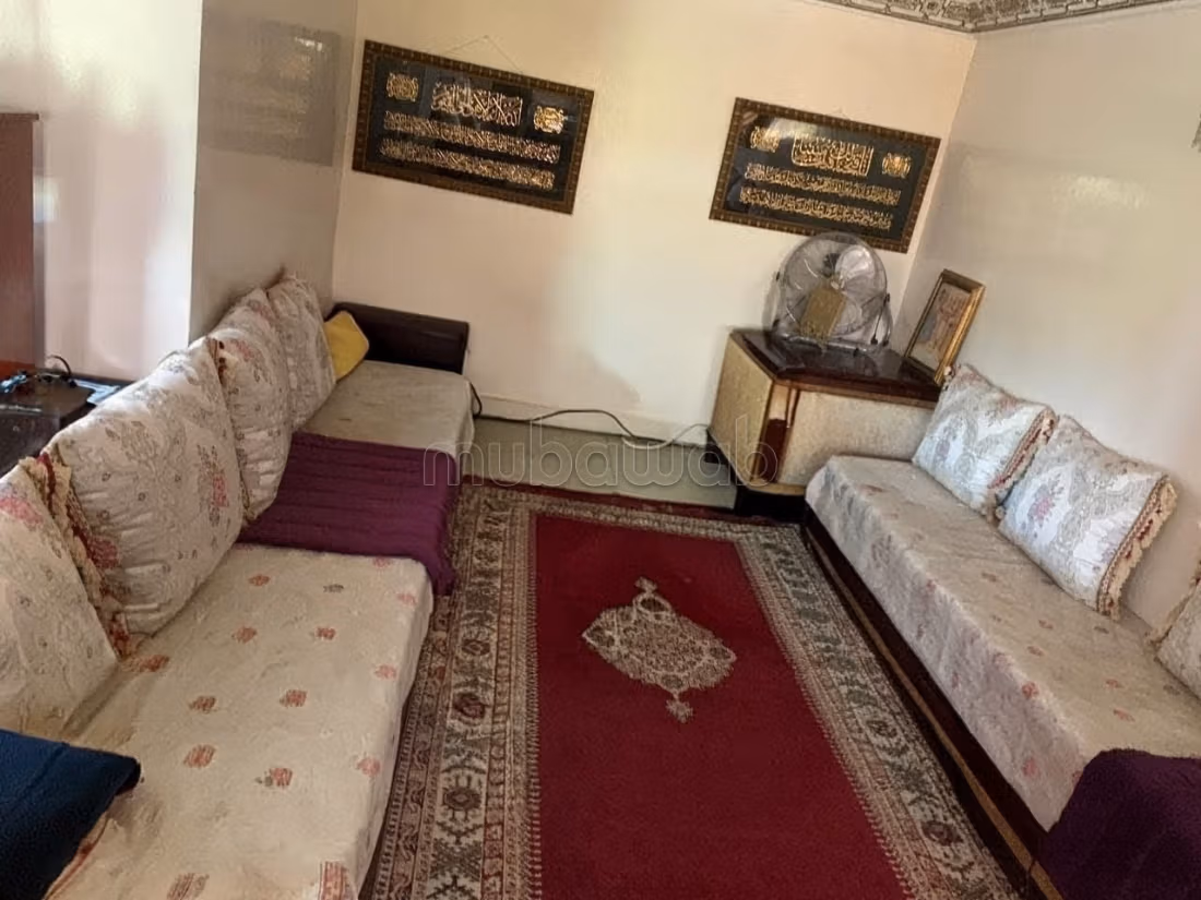 Yacoub Almansour Rabat — 4