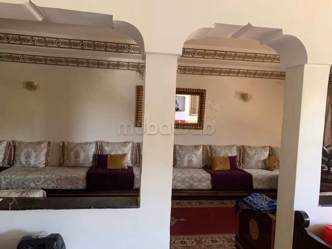 Yacoub Almansour Rabat — 3