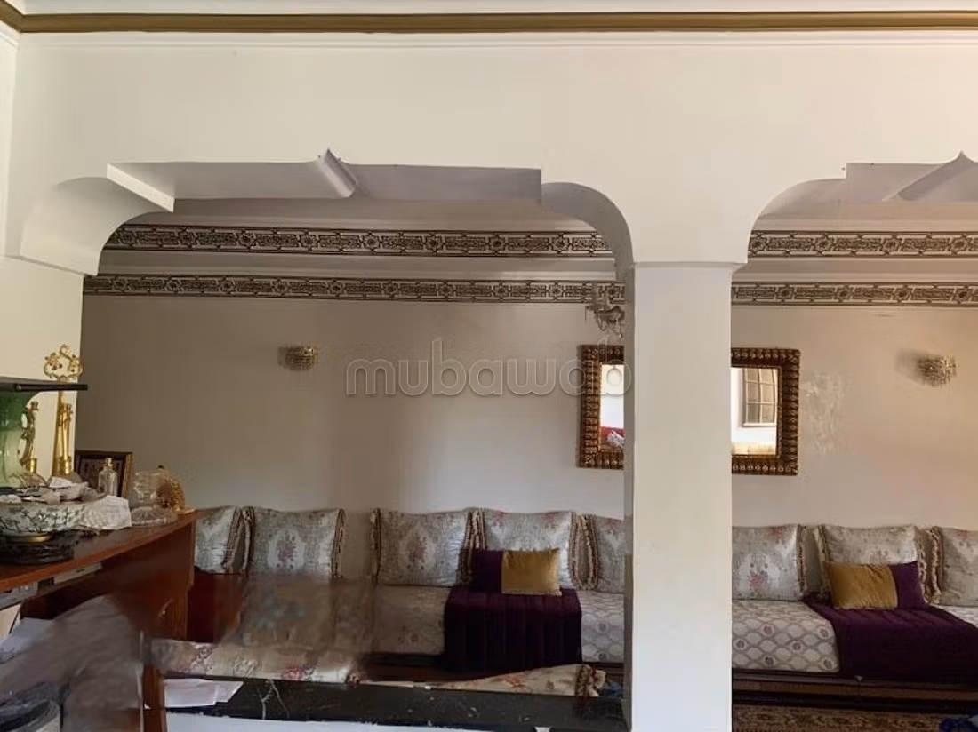 Appartement 67 m² à Hay Al Rajaa Fillah — 9
