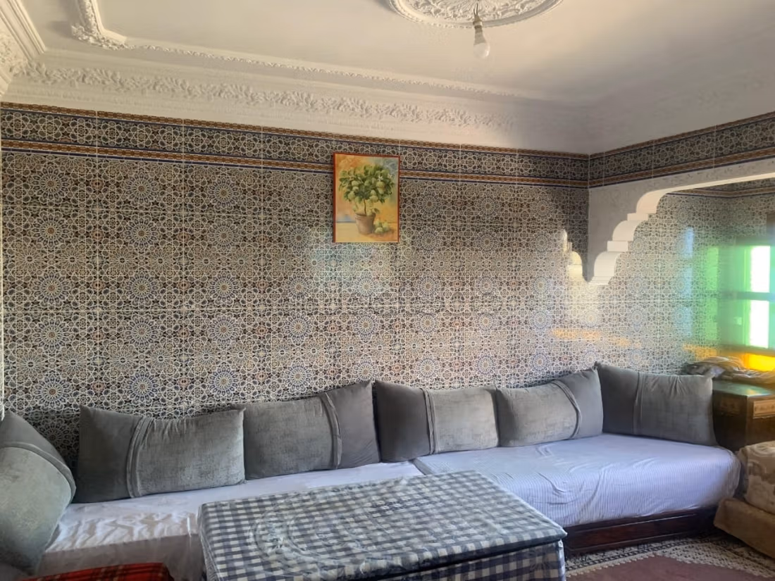 Appartement 67 m² à Hay Al Rajaa Fillah — 7