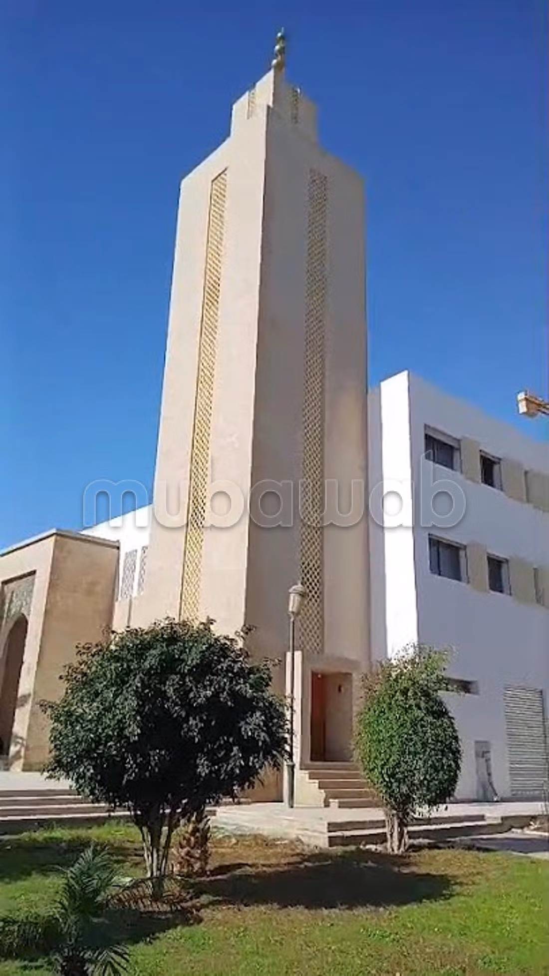 Appartement 67 m² à Hay Al Rajaa Fillah — 13