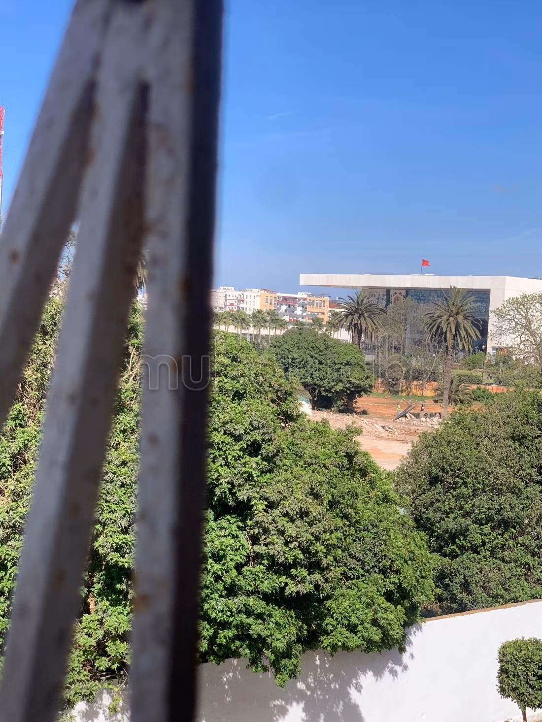 Appartement 67 m² à Hay Al Rajaa Fillah — 15