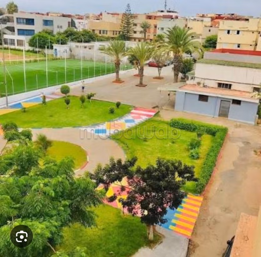Appartement 67 m² à Hay Al Rajaa Fillah — 12