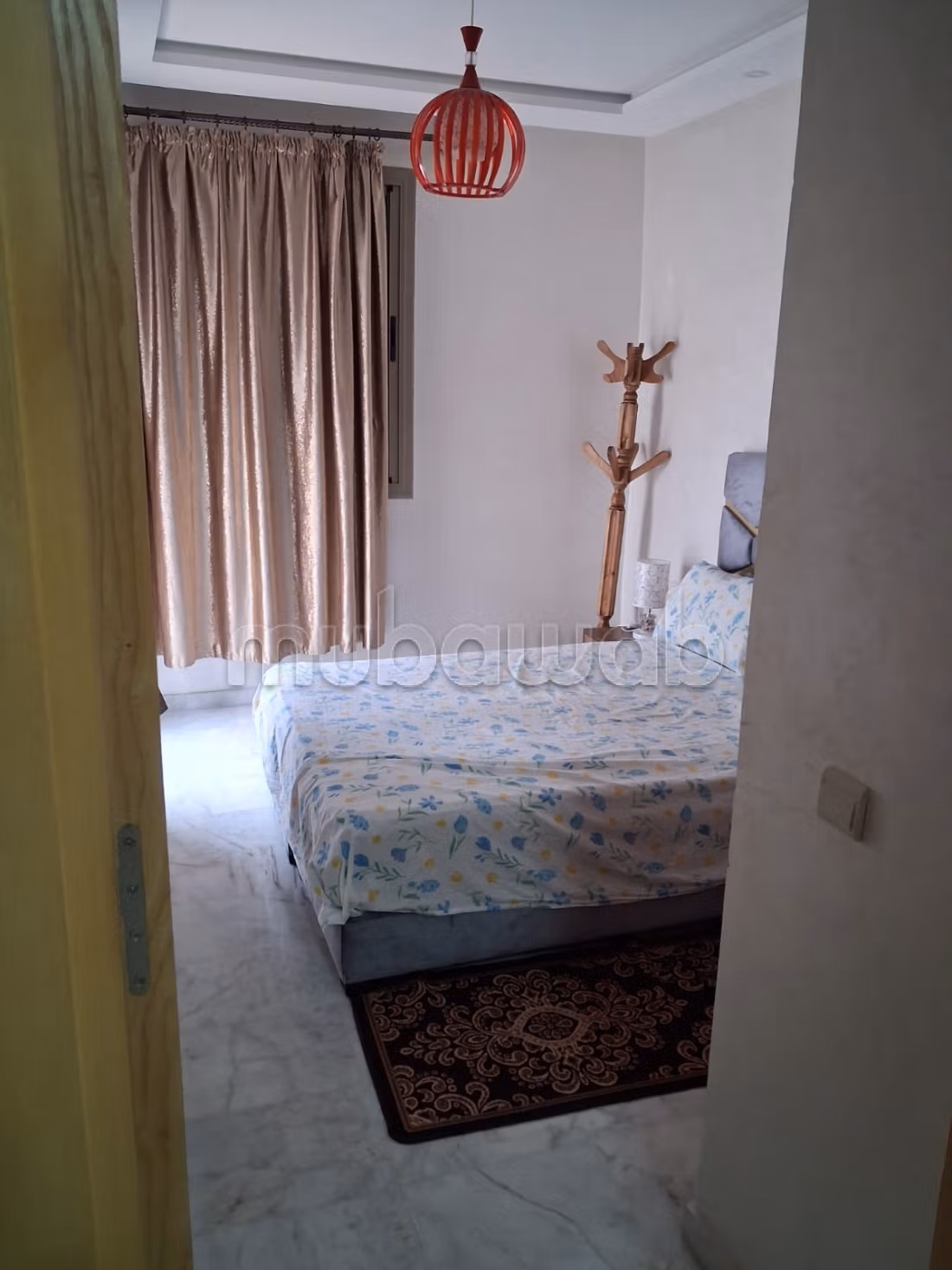 Rue haman El fatwaqui boulevard Mohammedia