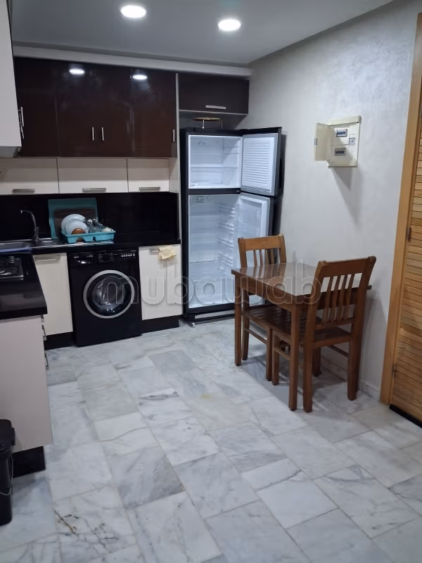 Rue haman El fatwaqui boulevard Mohammedia
