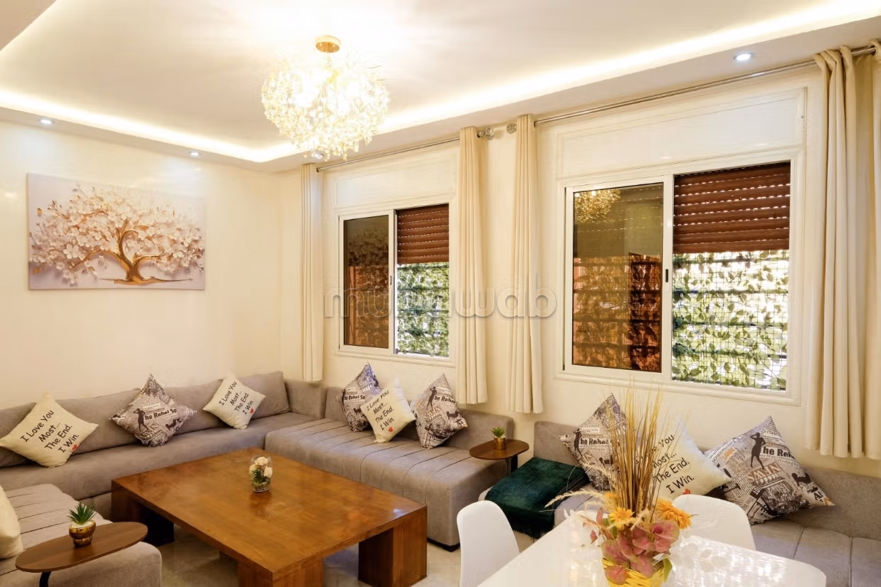 Maison a vende a ben guerir