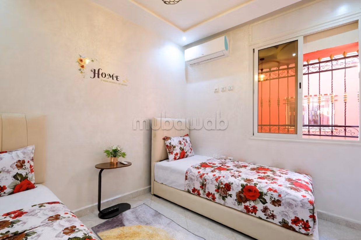 Maison a vende a ben guerir