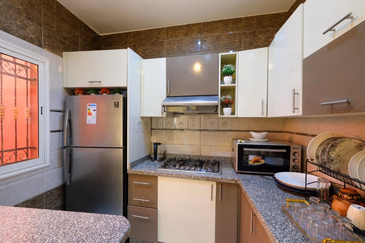 Maison a vende a ben guerir