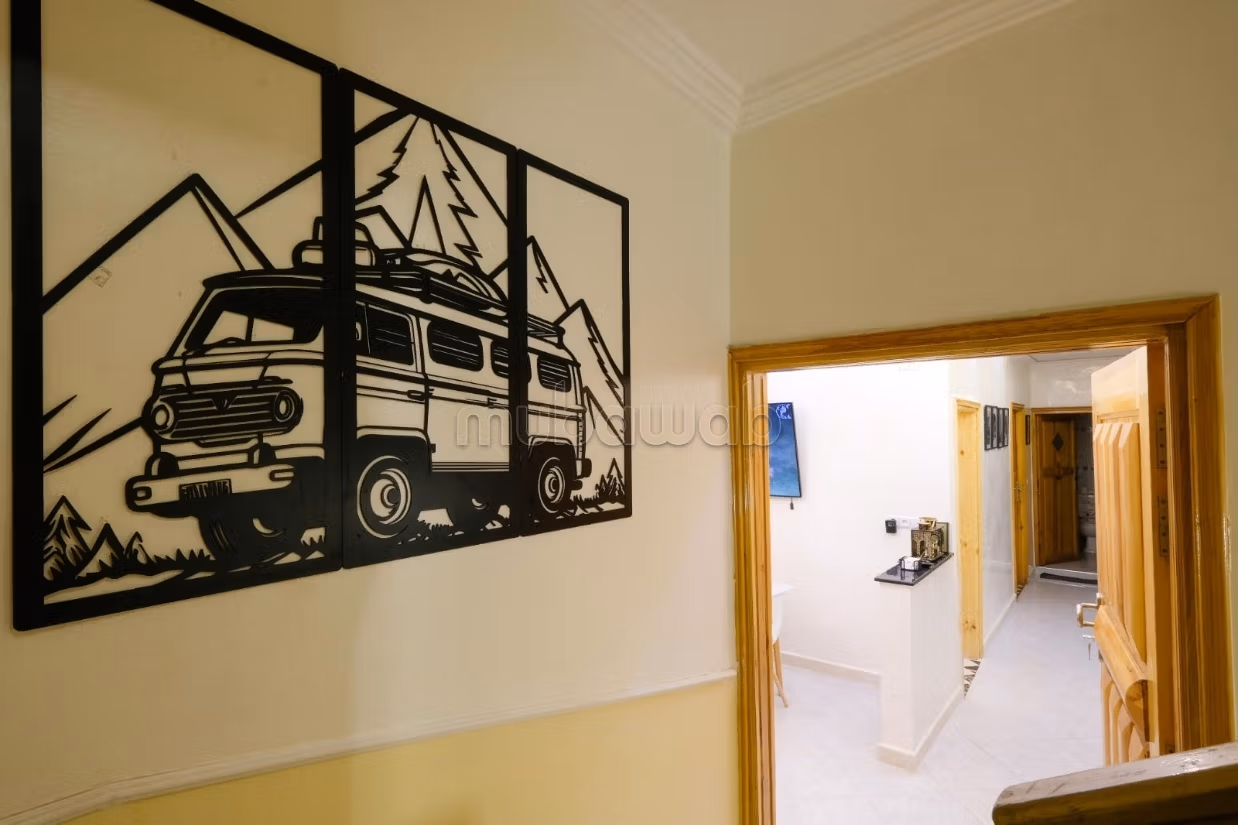 Maison a vende a ben guerir