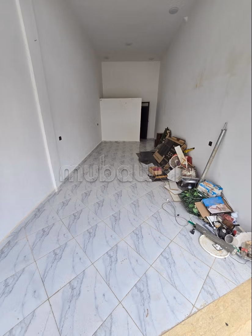 Local comercial en alquiler - Ain Chkef