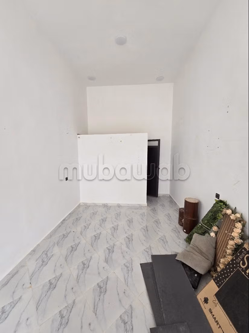 Local comercial en alquiler - Ain Chkef