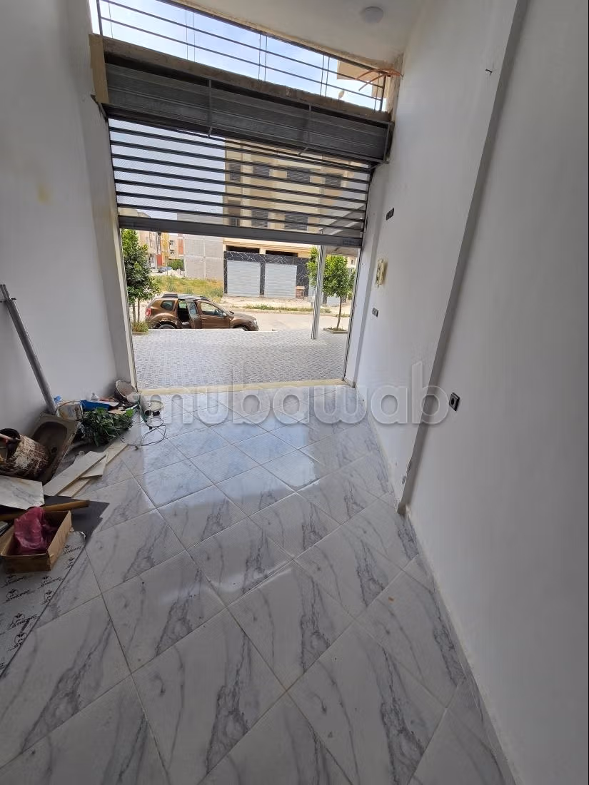Local comercial en alquiler - Ain Chkef