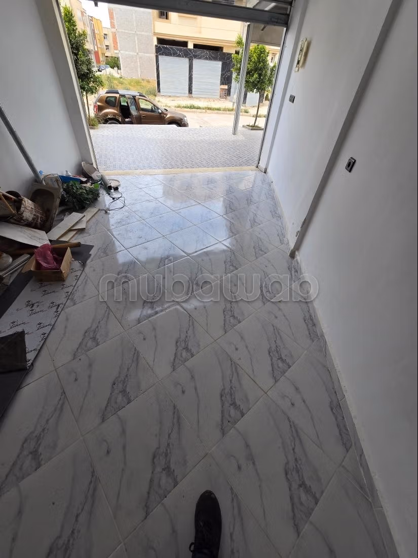 Local comercial en alquiler - Ain Chkef