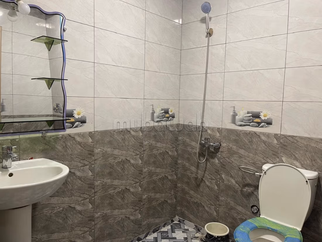 Appartement à vendre à Marjane. 
1 Pièce — 3