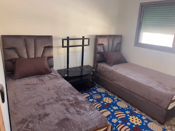 Appartement à vendre à Marjane. 
1 Pièce