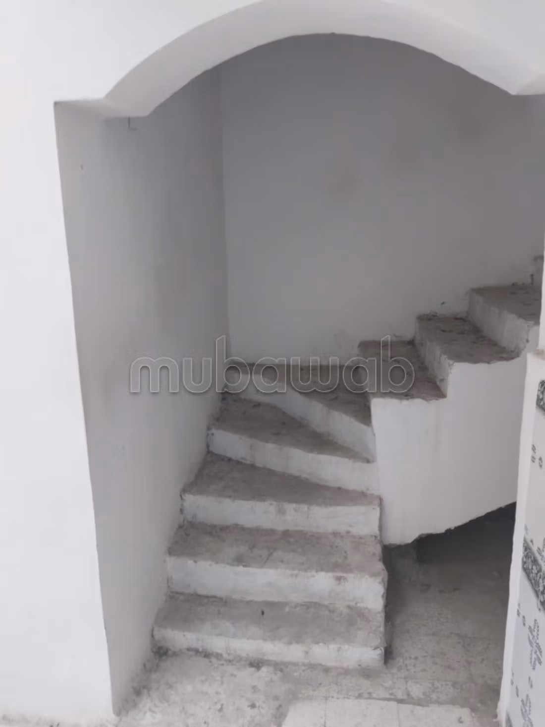 Casa in vendita a Cité Errimel. Superficie 85 m²