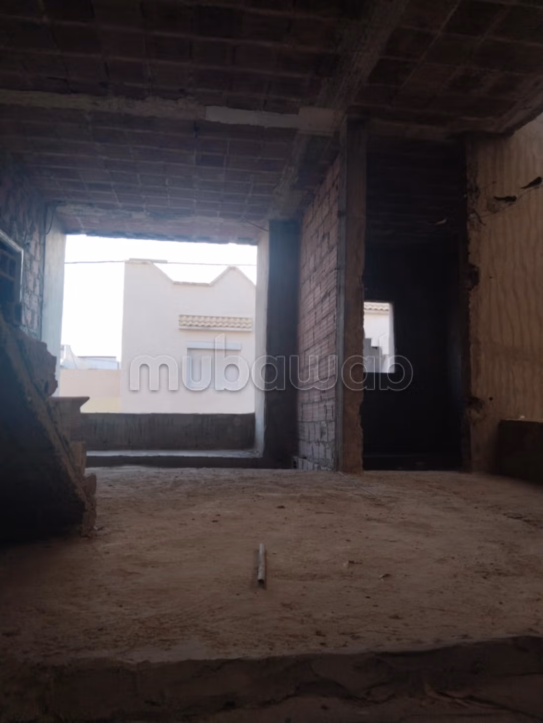 Casa in vendita a Cité Errimel. Superficie 85 m²