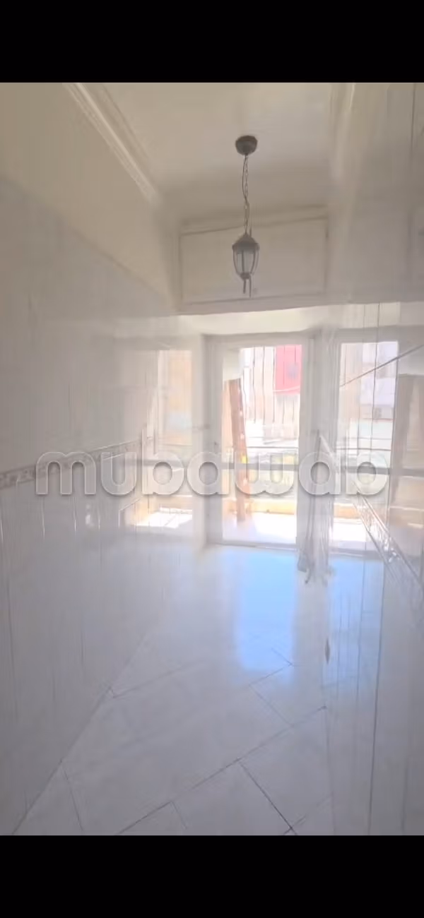 Appartement 83 m prêt de Casa 
Nearshore