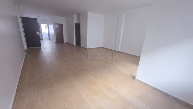 Appartement à usage de bureau à louer à l'agdal