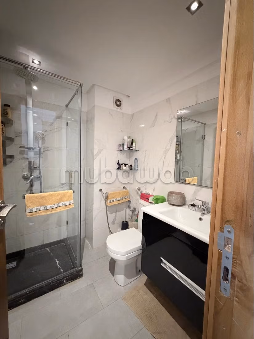 شقة 97 م² في Belvédère — 11