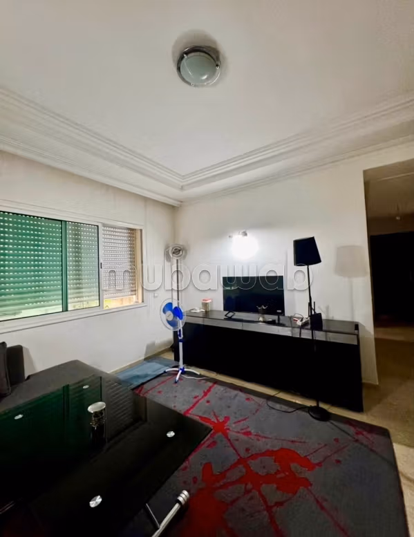 Appartamento Ammobiliato in Affitto – Borgogna