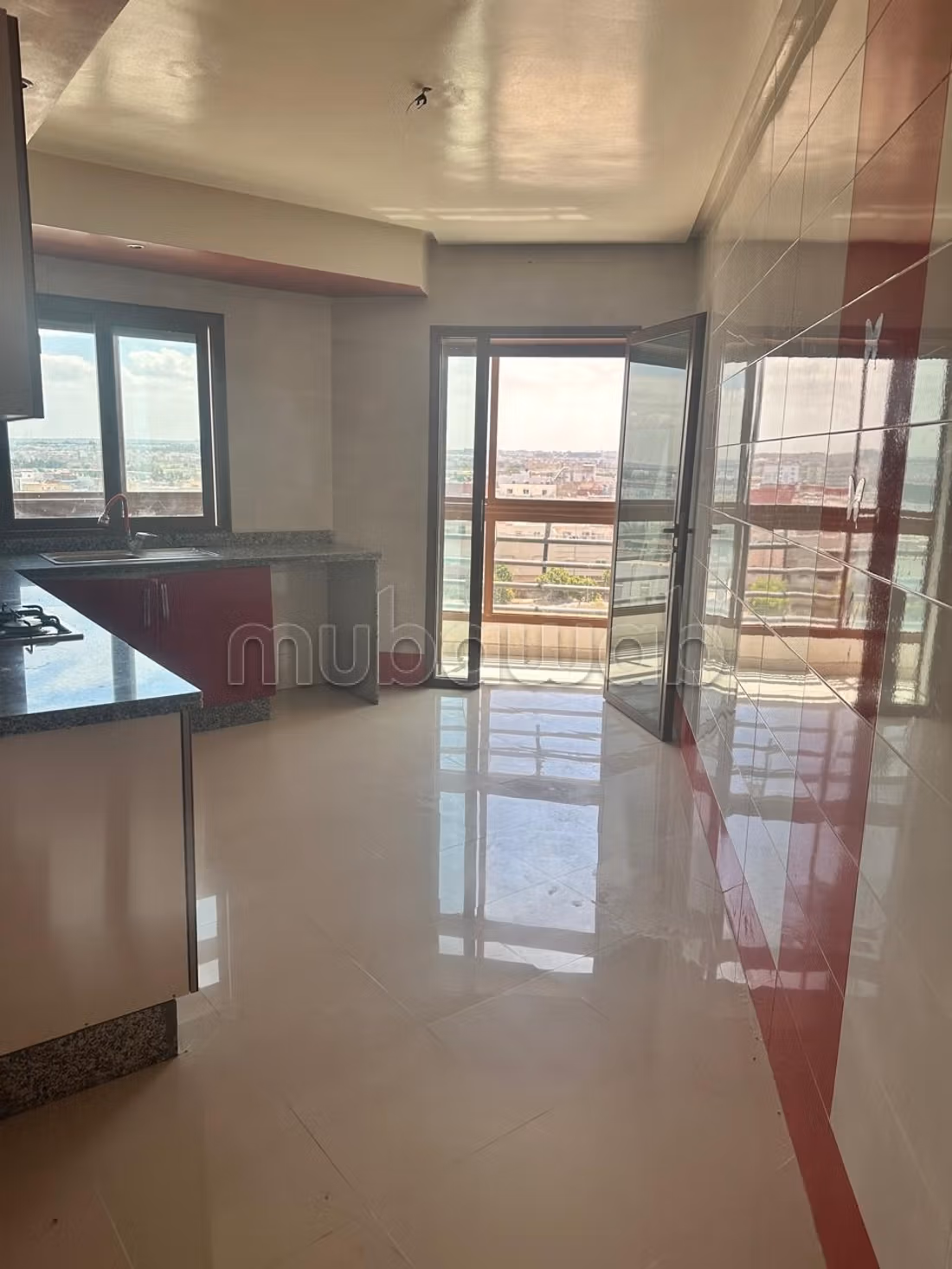 Appartement Standing à Vendre – Lotissement Rachad — 5