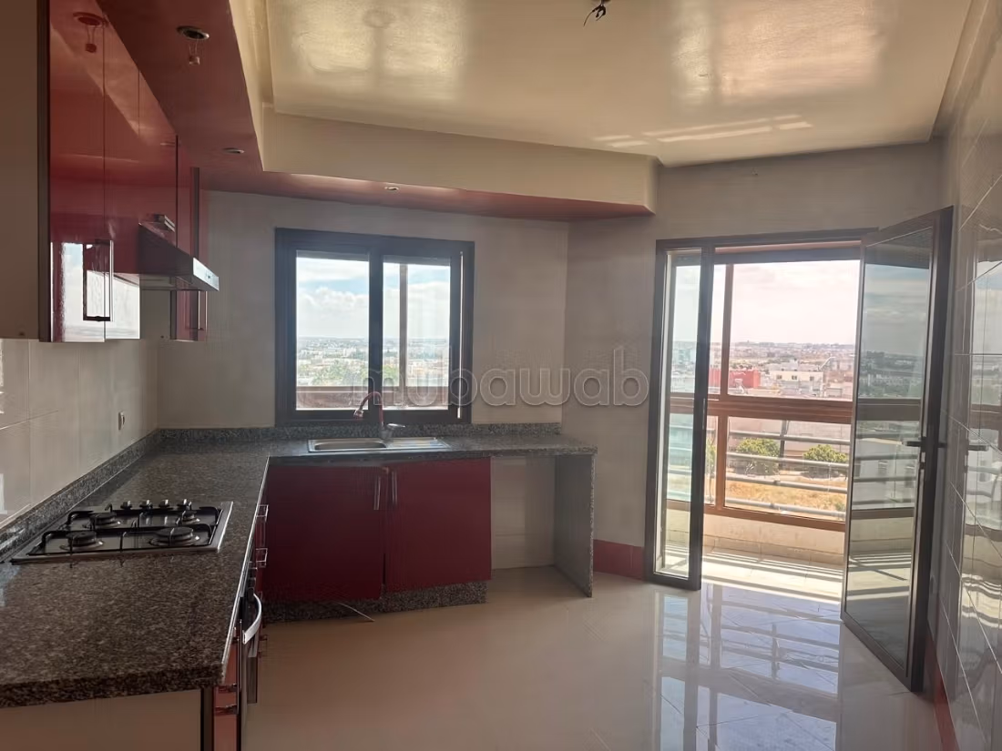 Appartement Standing à Vendre – Lotissement Rachad — 2