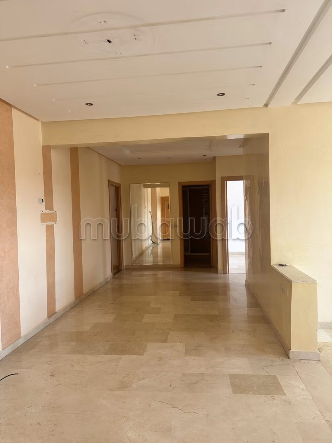 Appartement Standing à Vendre – Lotissement Rachad