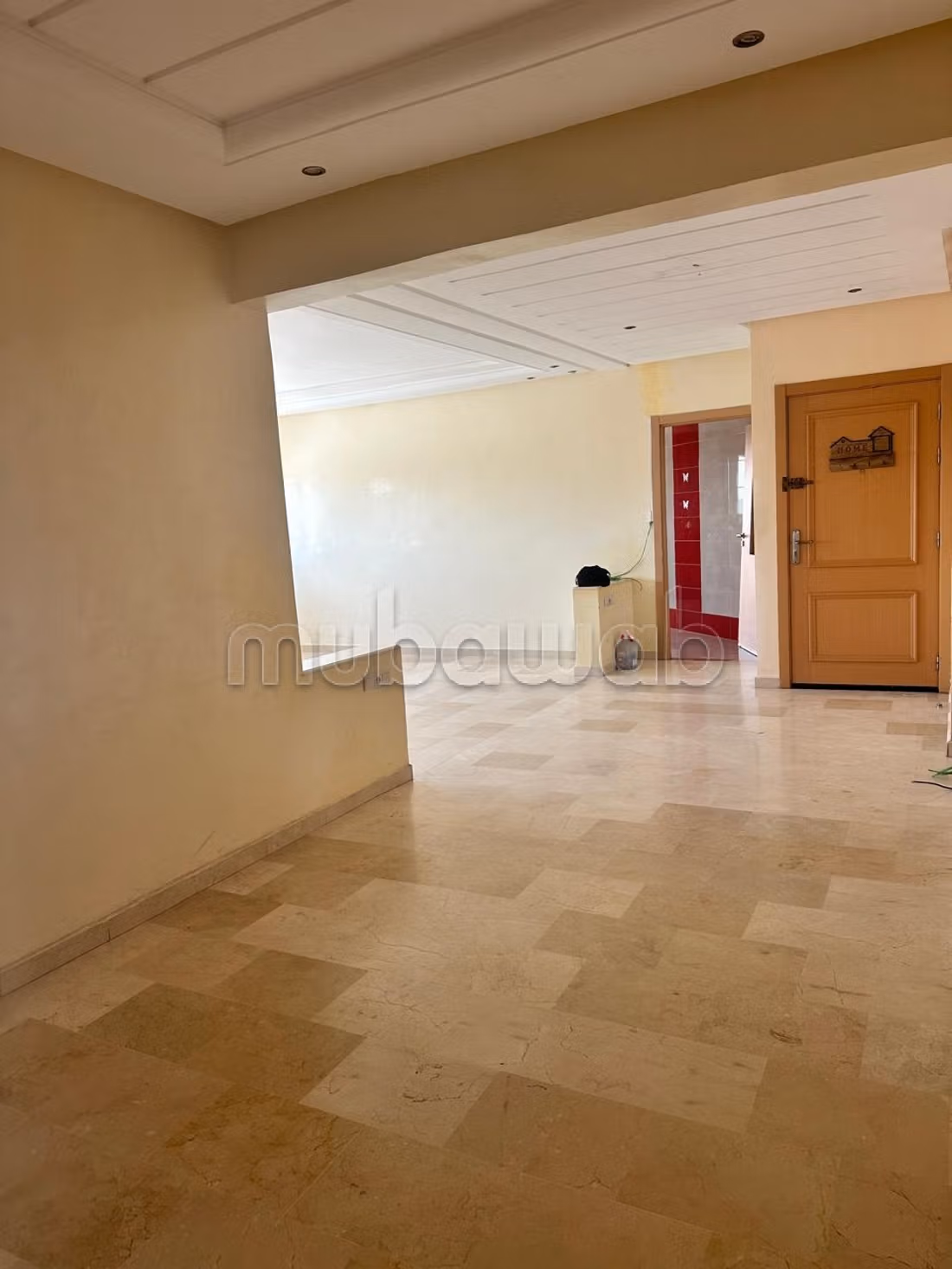 Appartement Standing à Vendre – Lotissement Rachad — 6