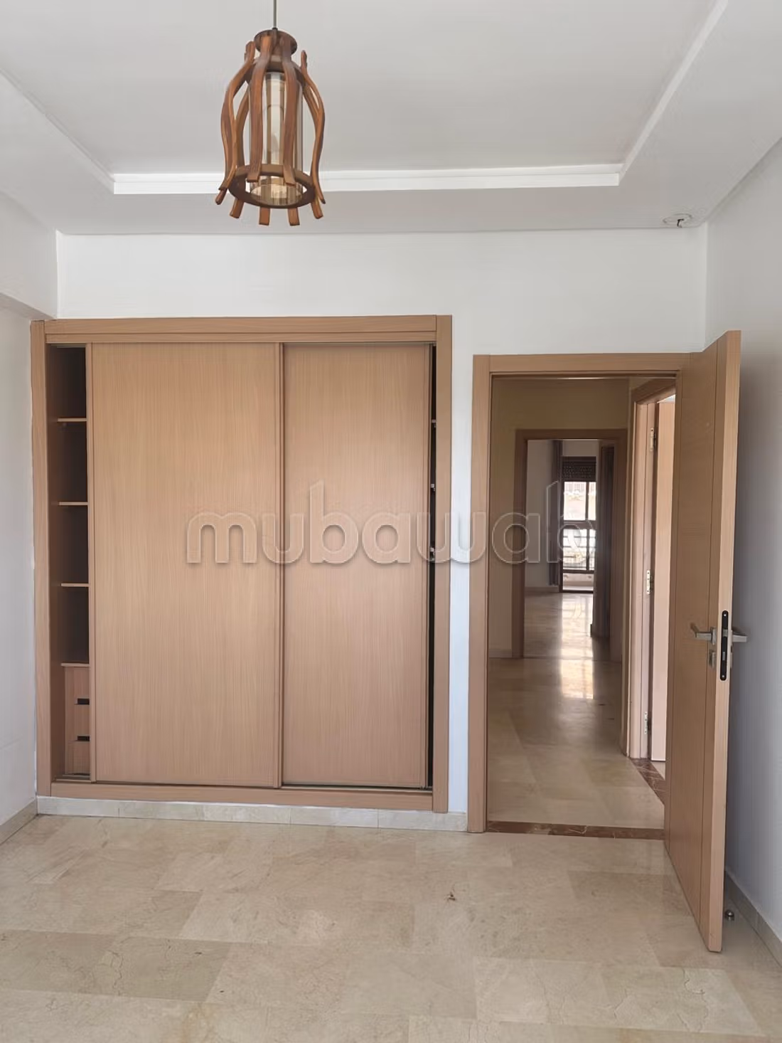 Appartement Standing à Vendre – Lotissement Rachad — 4