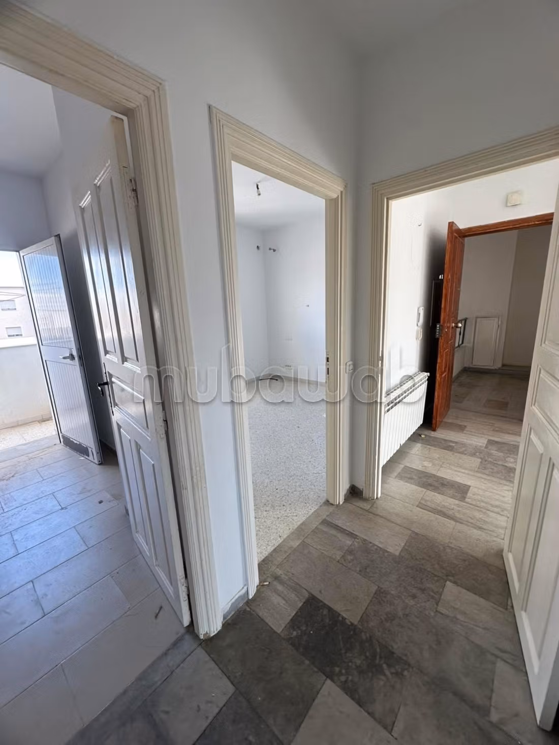 In affitto un appartamento S3 a Ain Zaghouan Nord