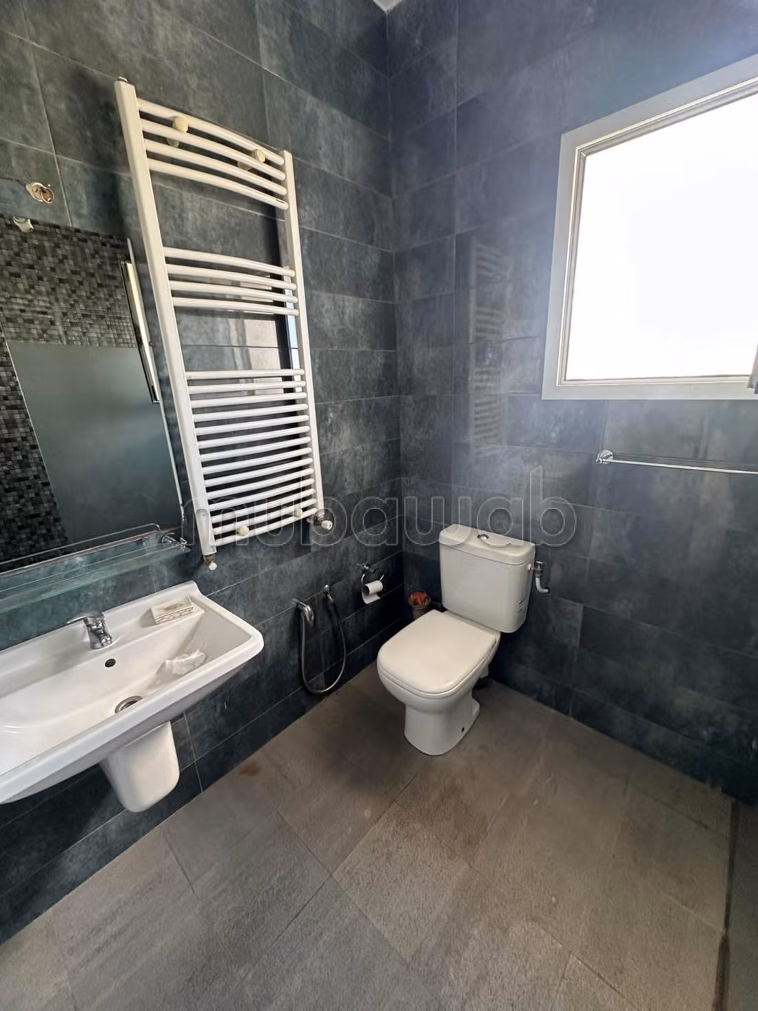 In affitto un appartamento S3 a Ain Zaghouan Nord