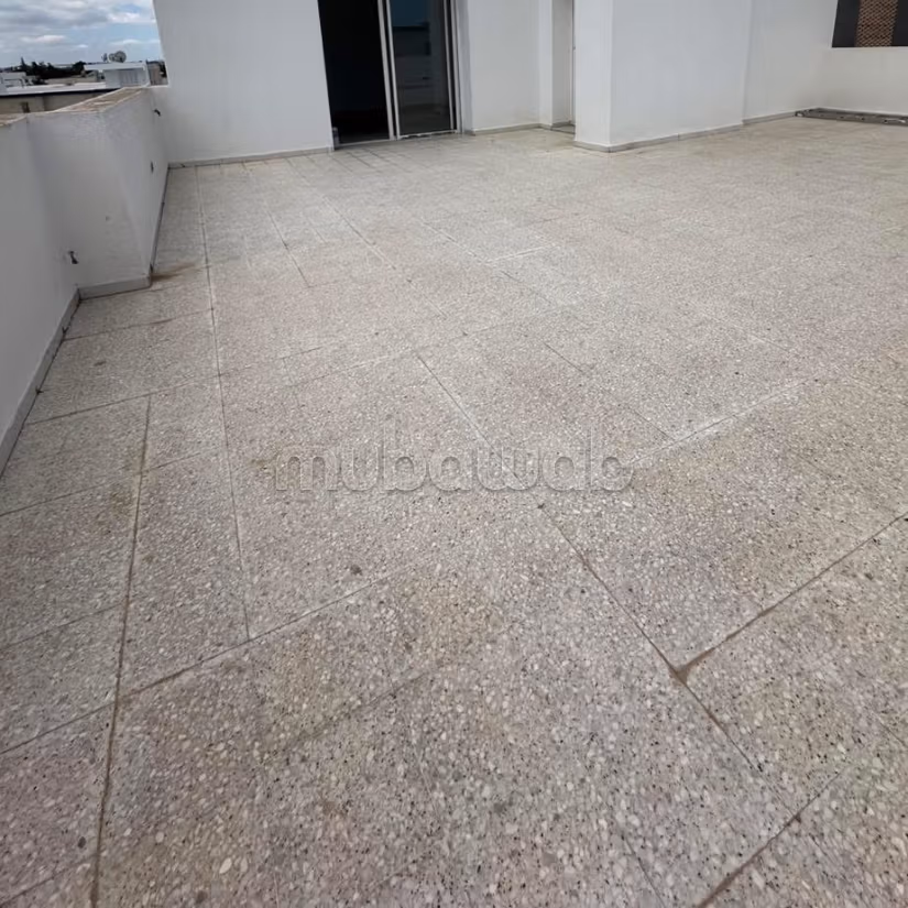 In affitto un appartamento S3 a Ain Zaghouan Nord