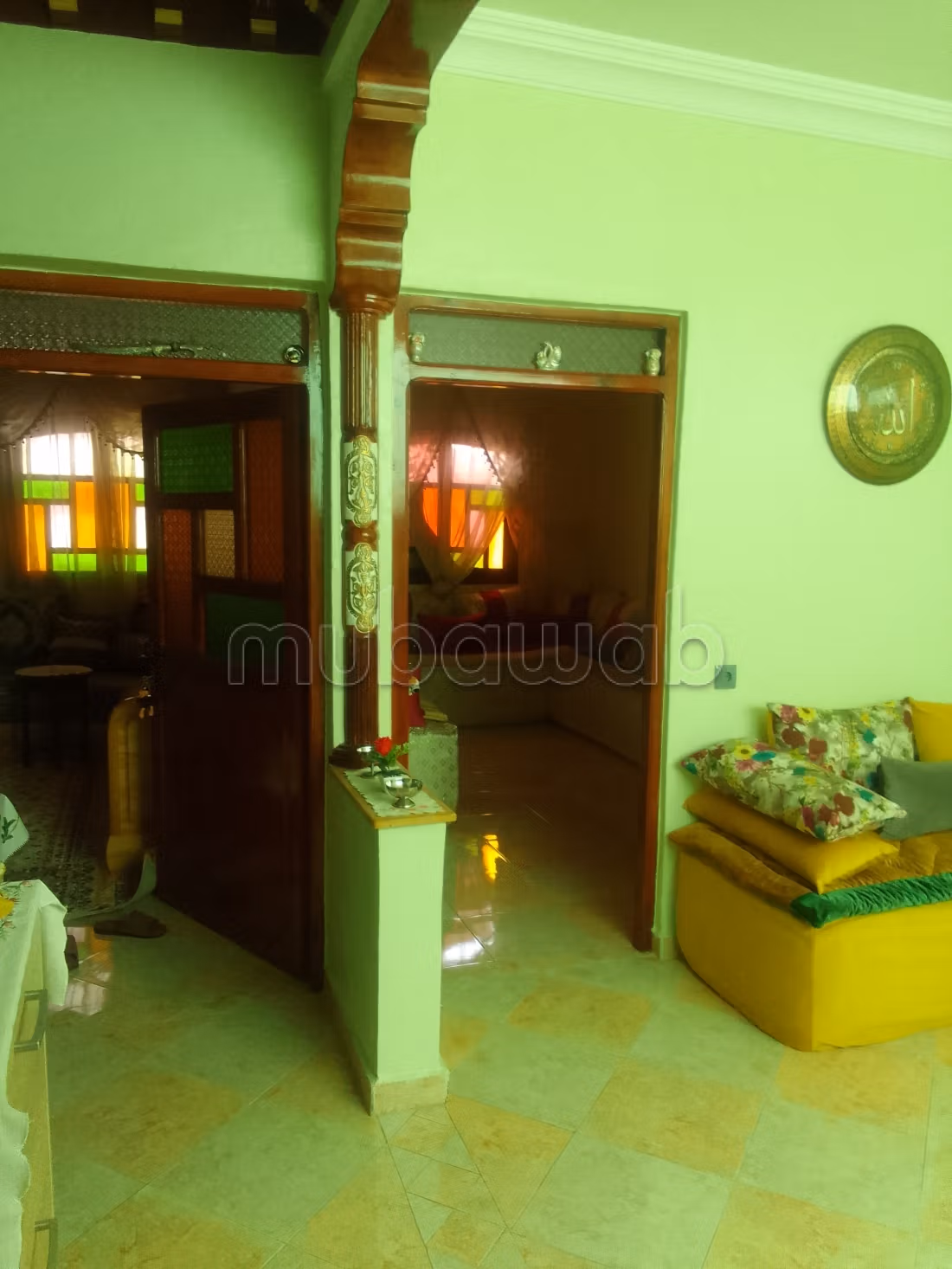 Villa 200 m² à Route d'Agadir - Essaouira — 5