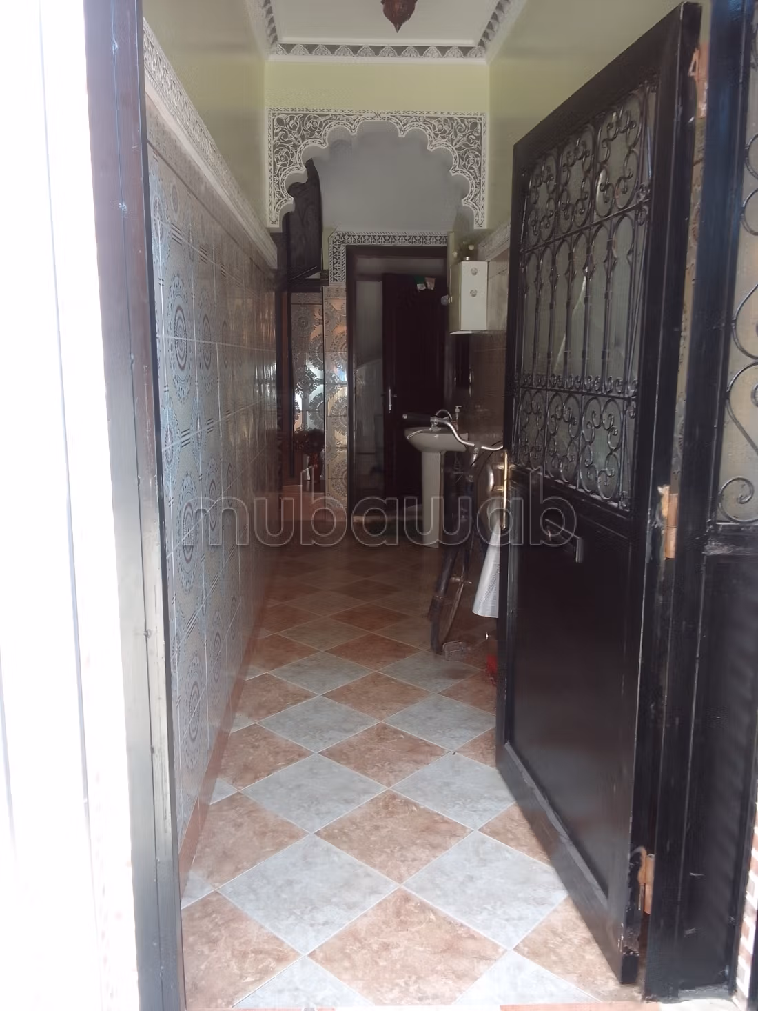 Villa 200 m² à Route d'Agadir - Essaouira — 2