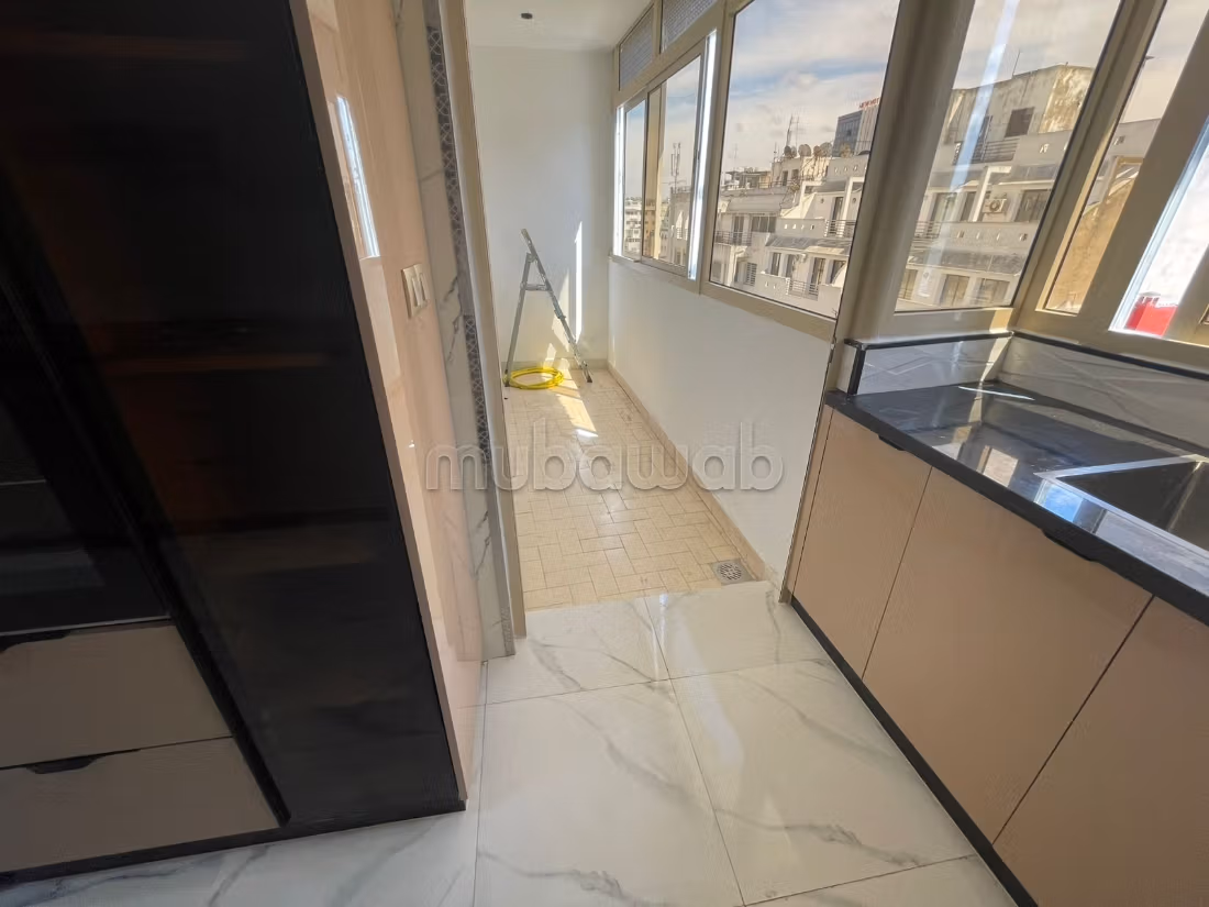 Appartement 115 m² à Palmier — 9