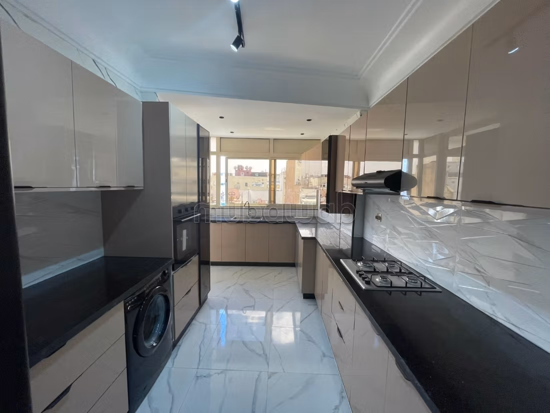 Appartement 115 m² à Palmier — 7