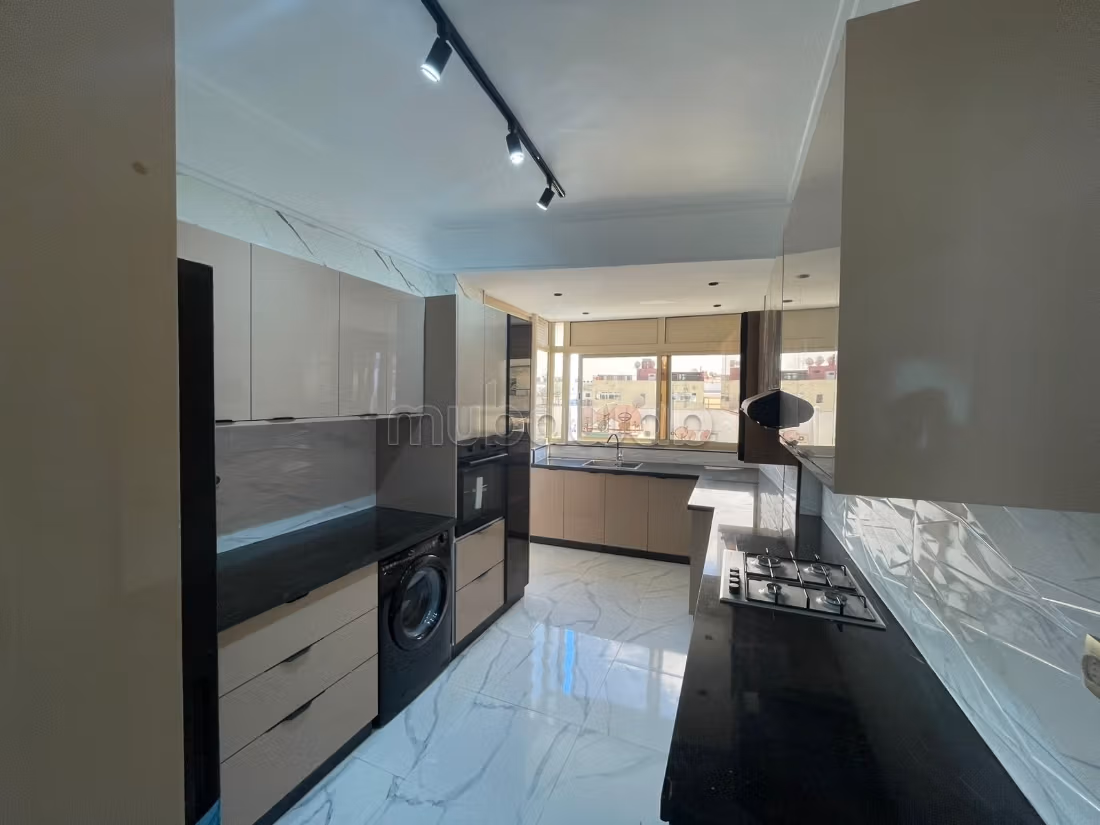Appartement 115 m² à Palmier — 8