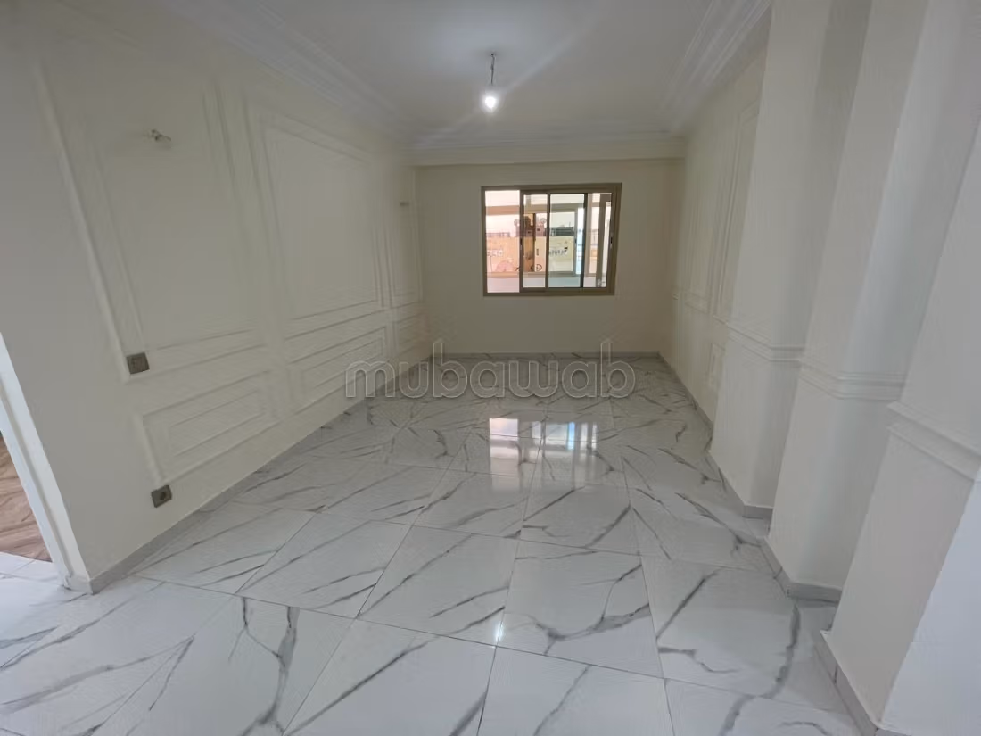 Appartement rénové – palmier – 115 m² — 2