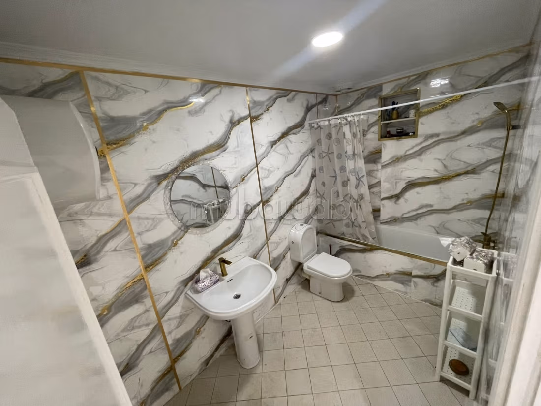 Appartement rénové – palmier – 115 m² — 6