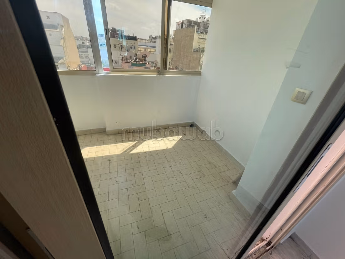 Appartement rénové – palmier – 115 m² — 4